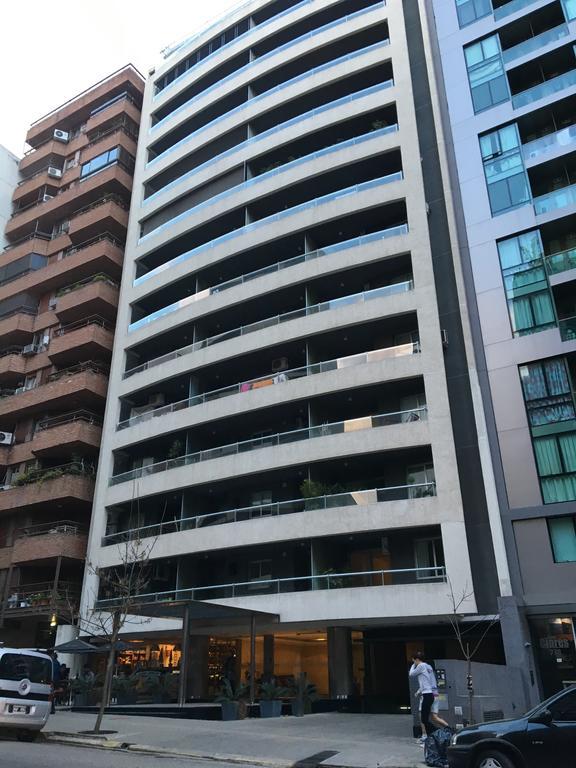 Departamentos Mediterraneo Córdova Exterior foto